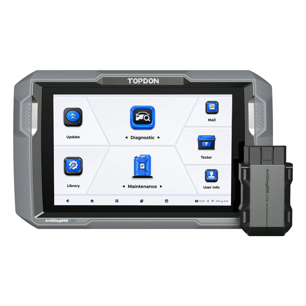 Topdon ArtiDiag900 Lite Scan Tool