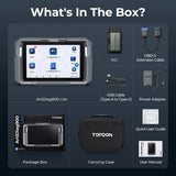 Topdon ArtiDiag900 Lite Scan Tool