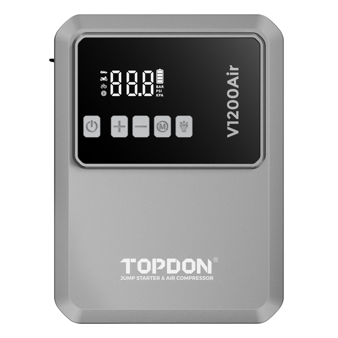 Topdon V1200Air