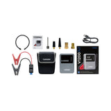 Topdon V1200Air package inclusions