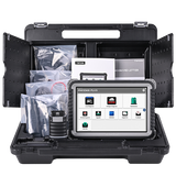 Topdon Phoenix Plus Pro full kit