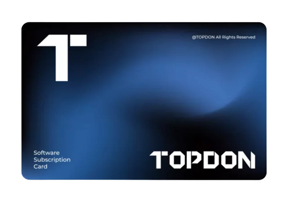 Topdon Phoenix Elite Software Update