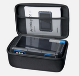 topdon ad900bt obd2 scan tool in case