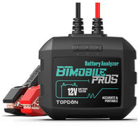 Topdon BT Mobile ProS Battery tester for phoenix  scan tool