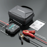 Topdon BT Mobile ProS Battery Tester - Premium Diagnostic Equipment