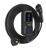 Topdon PulseQ Portable Electric Vehicle Charger 10 Amp EV Charger