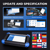 Topdon Phoenix Lite 2 Diagnostic Scan Tool