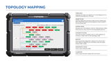 Topdon Phoenix Elite Professional Diagnostic Scan Tool