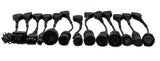 Topdon Heavy Duty Truck Adapter Cable Set 24V