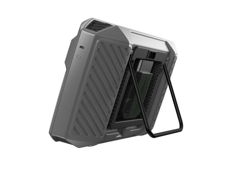 Topdon ultradiag scan tool bluetooth vci