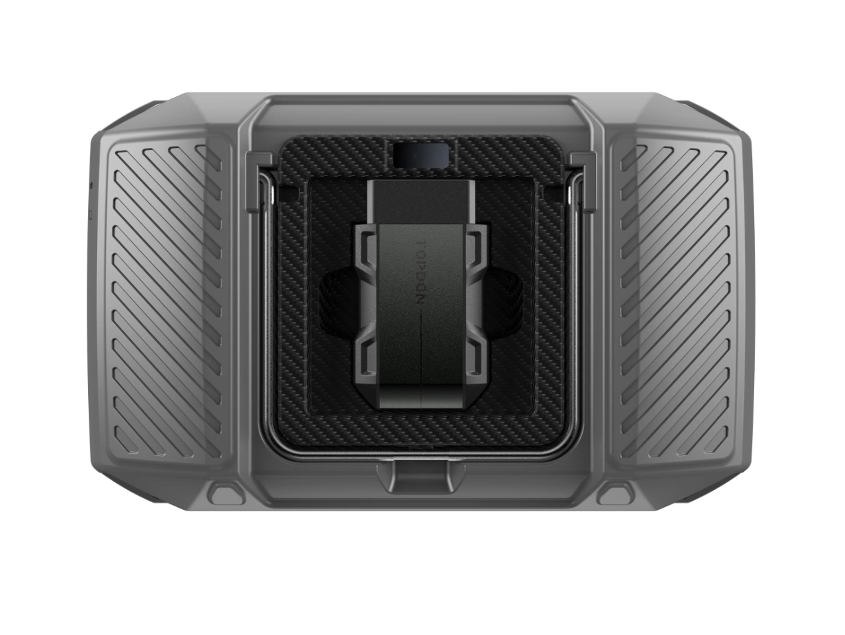  Case Compatible with TOPDON TopScan OBD2 Scanner