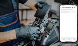Topdon TopScan Moto Bluetooth Scan Tool for Motorbikes