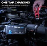 Topdon Tornado4000 T4000 Battery Charger