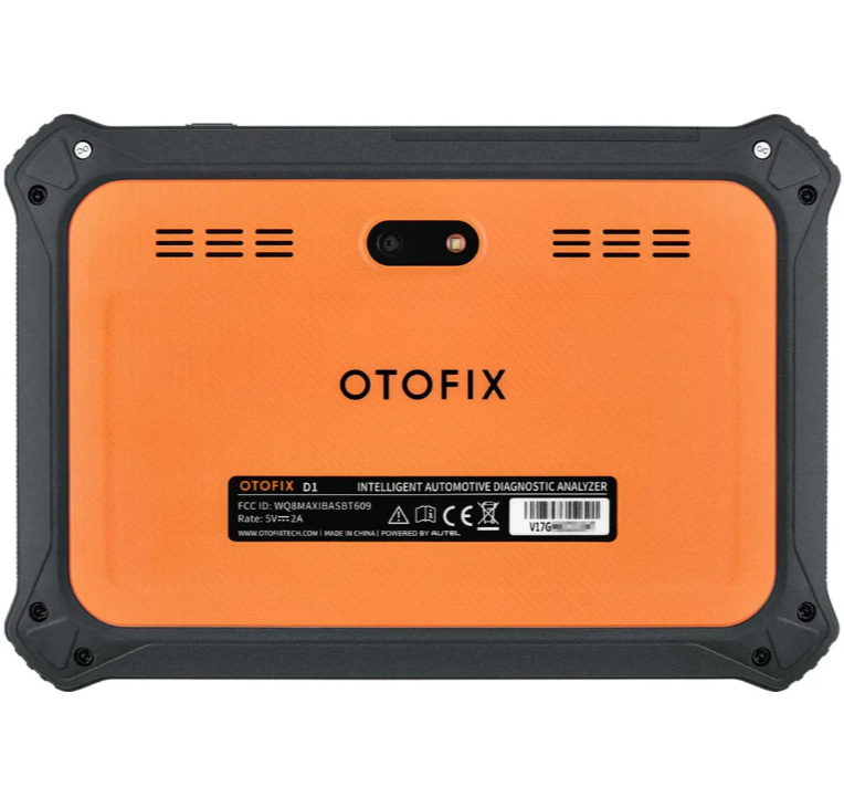 Otofix D1 Professional Diagnostic Scan Tool