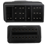 22 pin to 16 pin adapter plugs