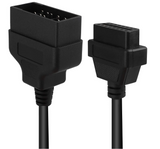 Toyota OBD1 22 pin to OBD2 16 pin