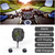 Motorcycle TPMS Tyre Pressure Monitoring System For Bikes