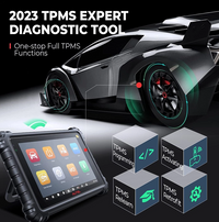 Autel MaxiCOM MK906 Pro2-TS Diagnostic Scan Tool with TPMS