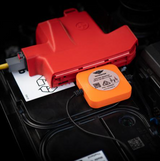 U9 Lithium battery monitoring system