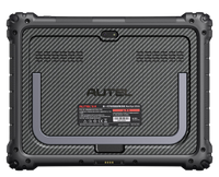 Autel MaxiSys Ultra with docking station