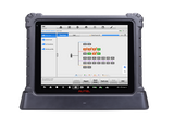 Autel MaxiSys Ultra tablet and MaxiFlash VCMI