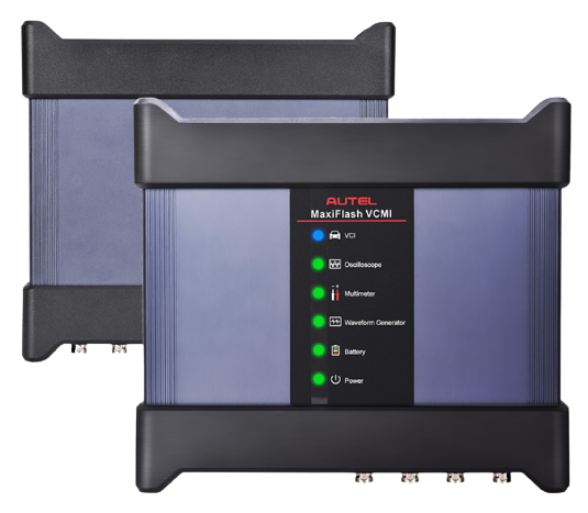 Autel MaxiFlash VCMI 5-in-1 diagnostic interface