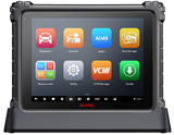 Autel MaxiSys Ultra 12.9 inch touchscreen display