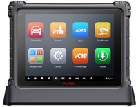 Autel MaxiSys Ultra 12.9 inch touchscreen display