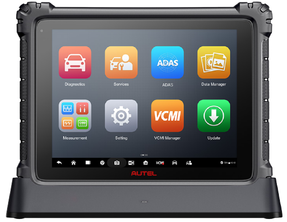 Autel Maxisys Ultra Professional Diagnostic Scan Tool