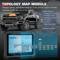 Autel MaxiCOM Ultra Lite Professional Diagnostic Scan Tool