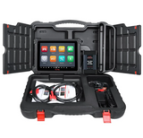 autel ultra lite scan tool full kit in case