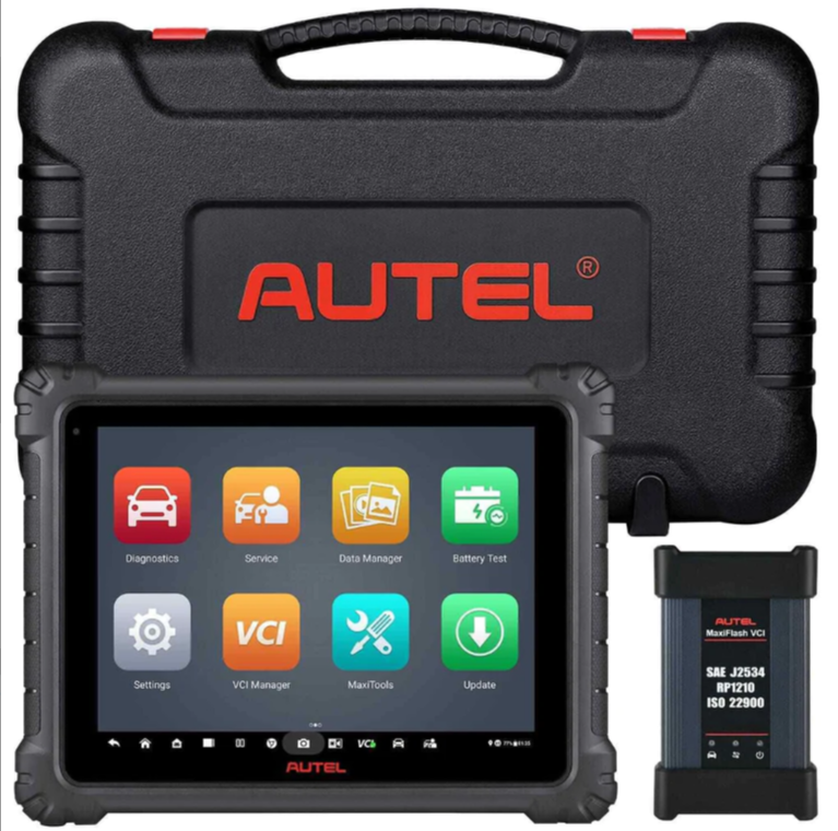 autel ultra lite diagnostic scanner