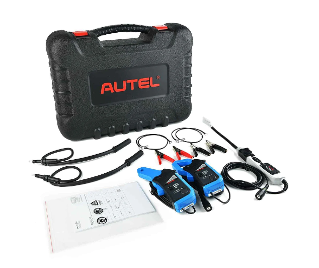 Autel Maxisys Ultra Professional Diagnostic Platform