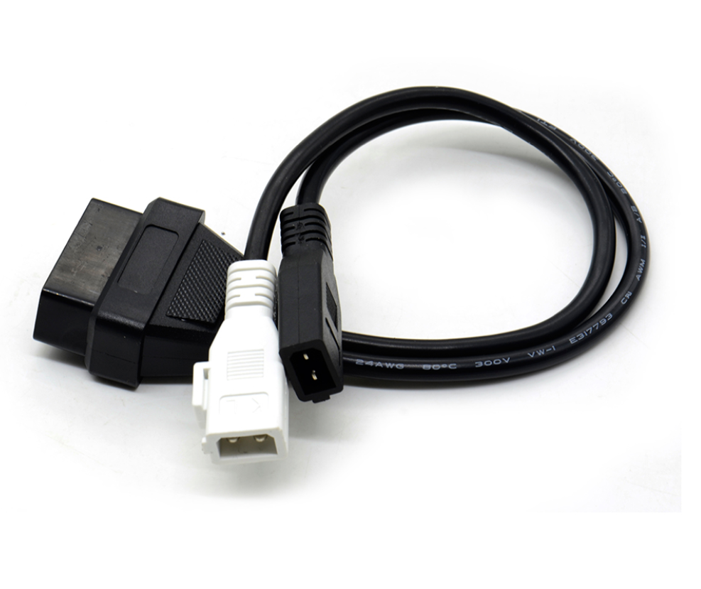 adapter cable for Audi and Volkswagen vehicles