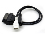 adapter cable for Audi and Volkswagen vehicles