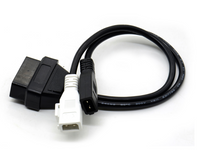 adapter cable for Audi and Volkswagen vehicles