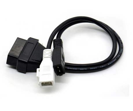 adapter cable for Audi and Volkswagen vehicles
