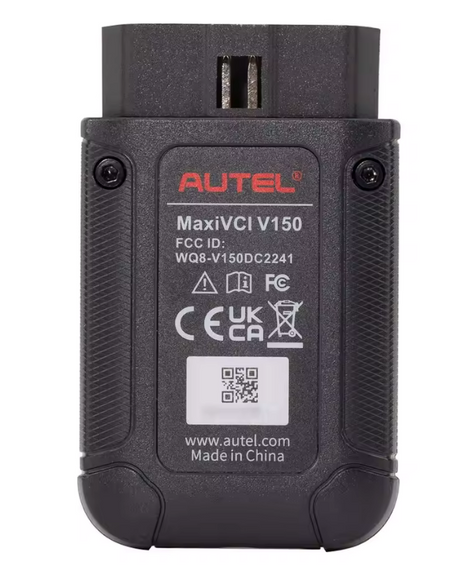 wireless VCI dongle for Autel MK900 & MP900 series