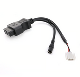 Jaltest Volvo PENTA KAD/KAMD/TAMD Diagnostics Cable JDC618A9