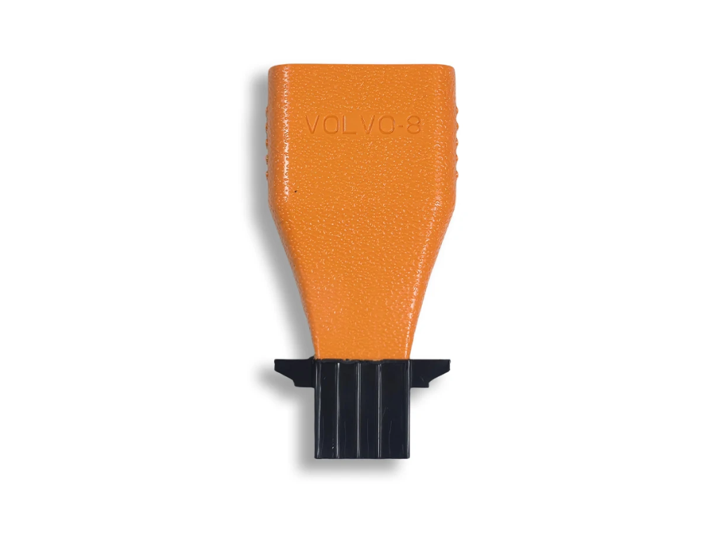 adapter plug Volvo 8 pin to 16 pin