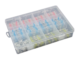 solderseal wire joining connector kit