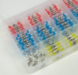 solderseal wire joining connector tool kit