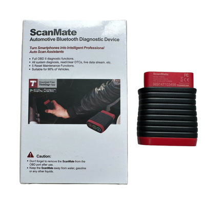 Thinkcar ScanMate OBD2