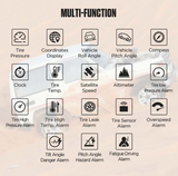 AUTOOL X91 multi-function