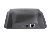 autool x91 gps slope meter and tpms monitor back of unit