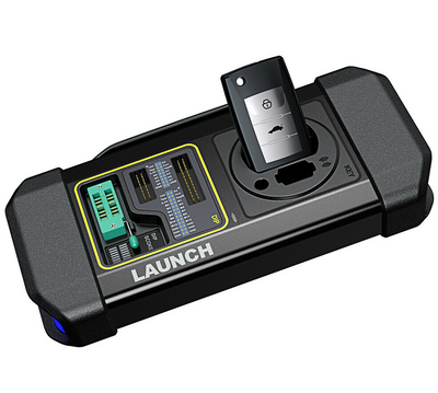 Launch X-PROG 3 Advanced Immobiliser and Key Programmer for X-431 Tools