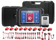 XTOOL D9HD Pro Professional Diagnostic Scan Tool Trucks and cars 12/24V