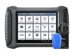 XTOOL X100 PAD3 Elite Odometer, IMMO Key Programmer OBDII Diagnostic Scan Tool - Premium Diagnostic Equipment