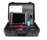 XTOOL X100 Pad 3 Odometer programming professional scan tool