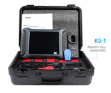 XTOOL D7 Full system scanner